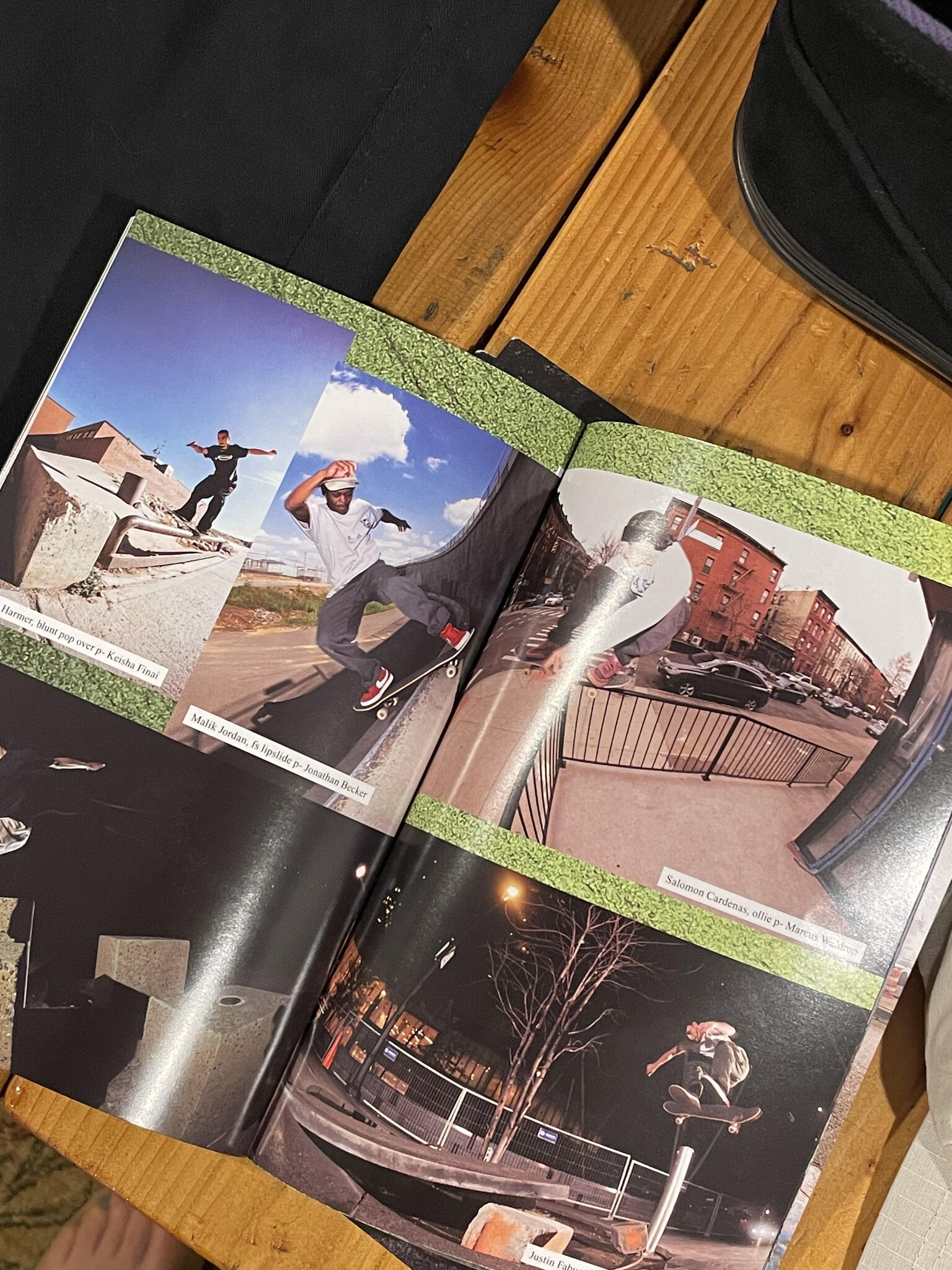 skate jawn Skate Jawn Issue 79 June 2024