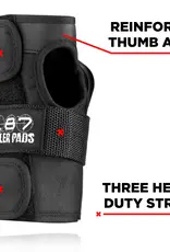 187 killer pads 187 killer wrist guard
