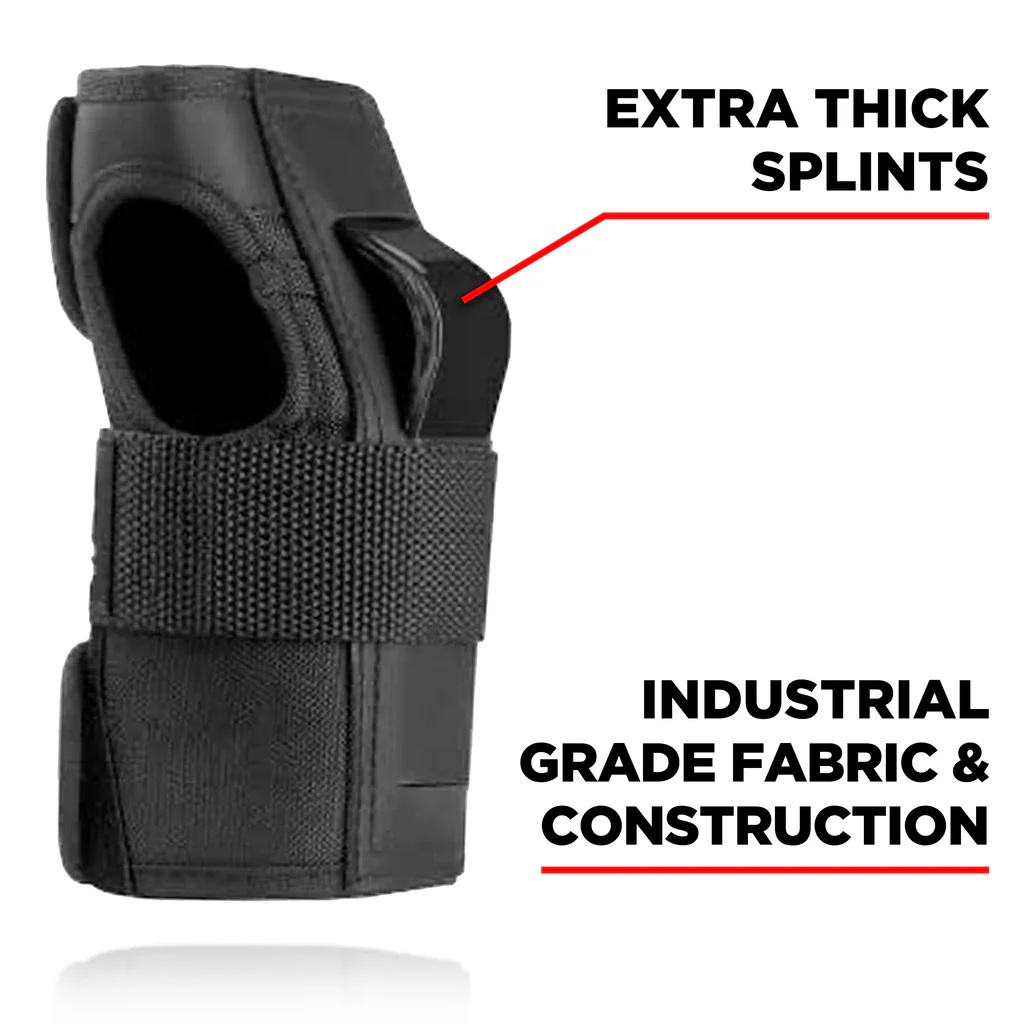 187 killer pads 187 killer wrist guard