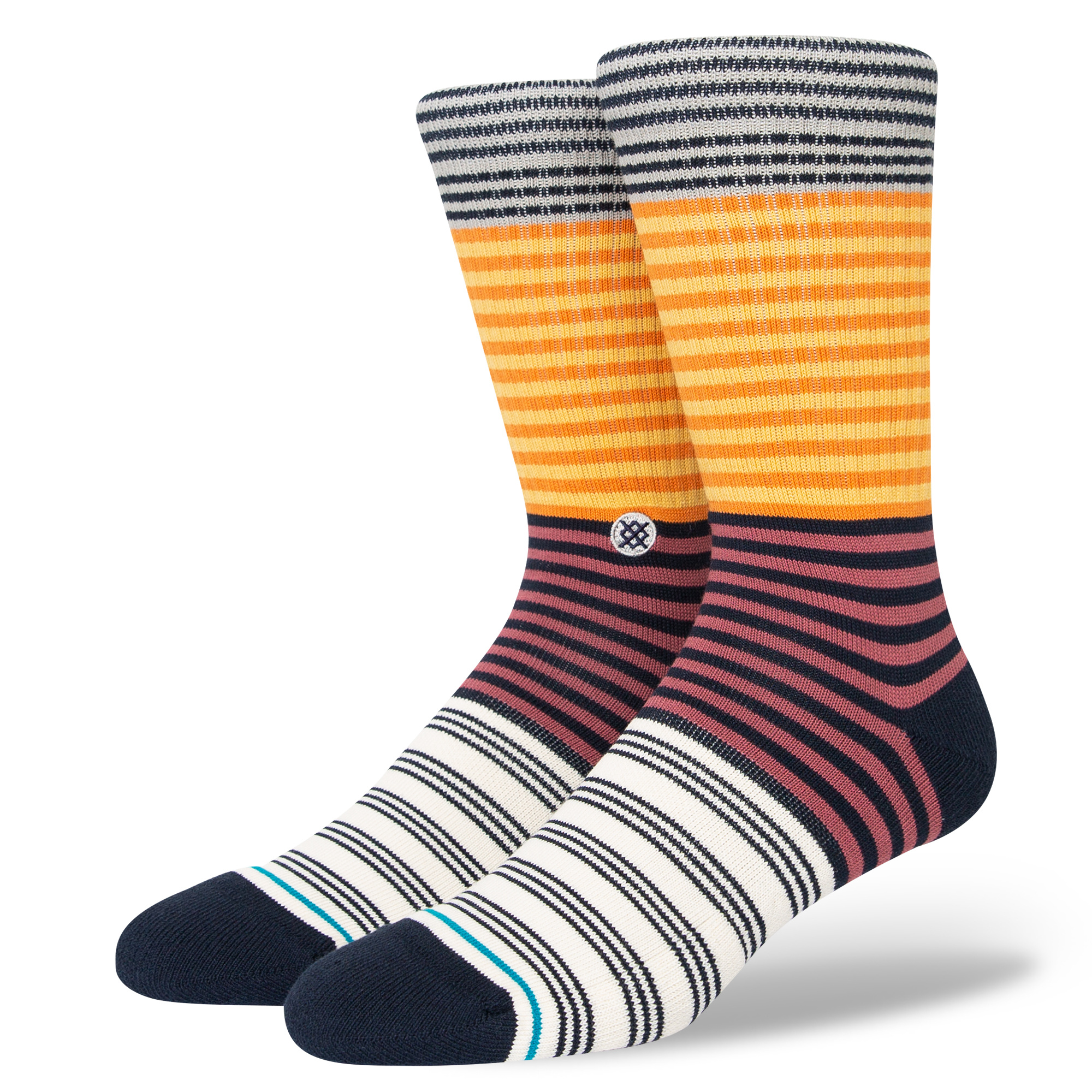 stance stance diatonic sock