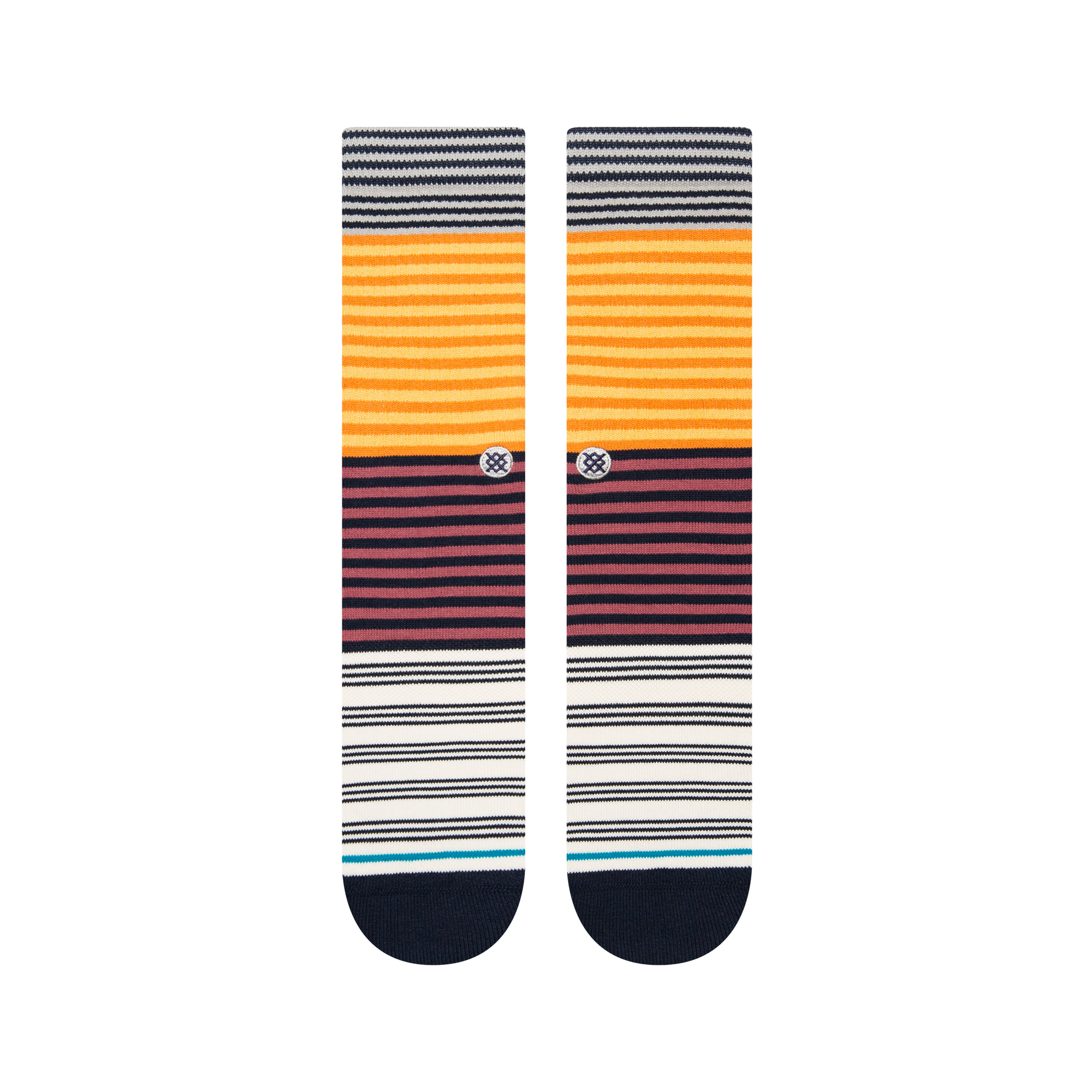 stance stance diatonic sock