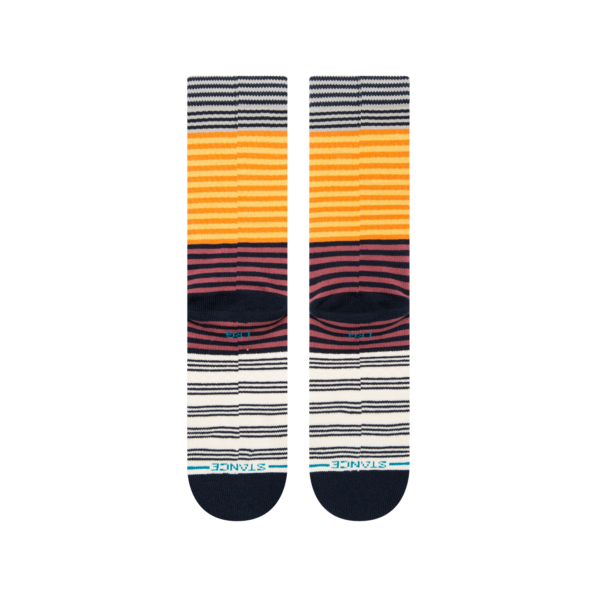 stance stance diatonic sock