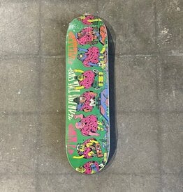 studio skate supply studio x head for the cure x timeless 8.25 deck