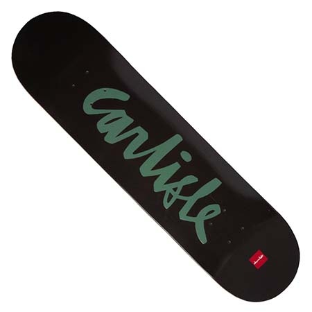 chocolate chocolate aikens og chunk 8.5 deck