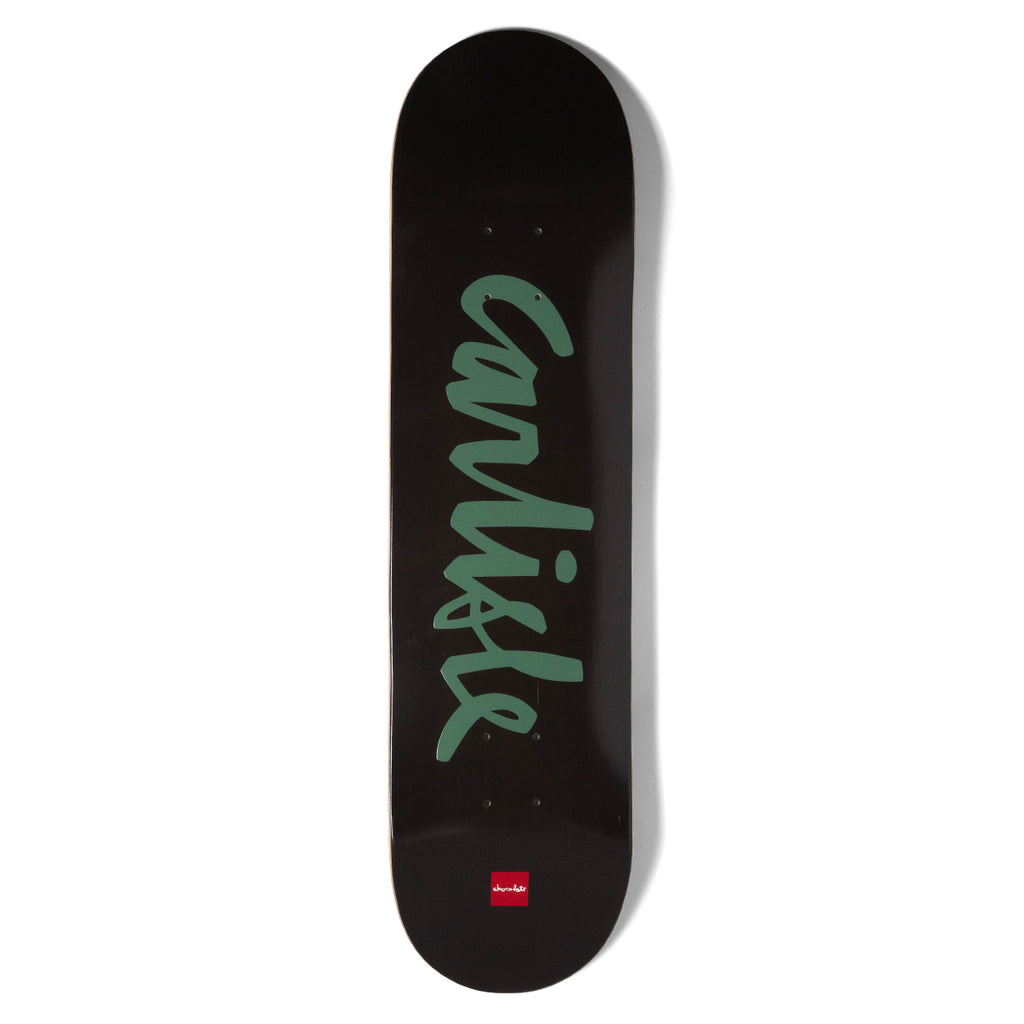 chocolate chocolate aikens og chunk 8.5 deck
