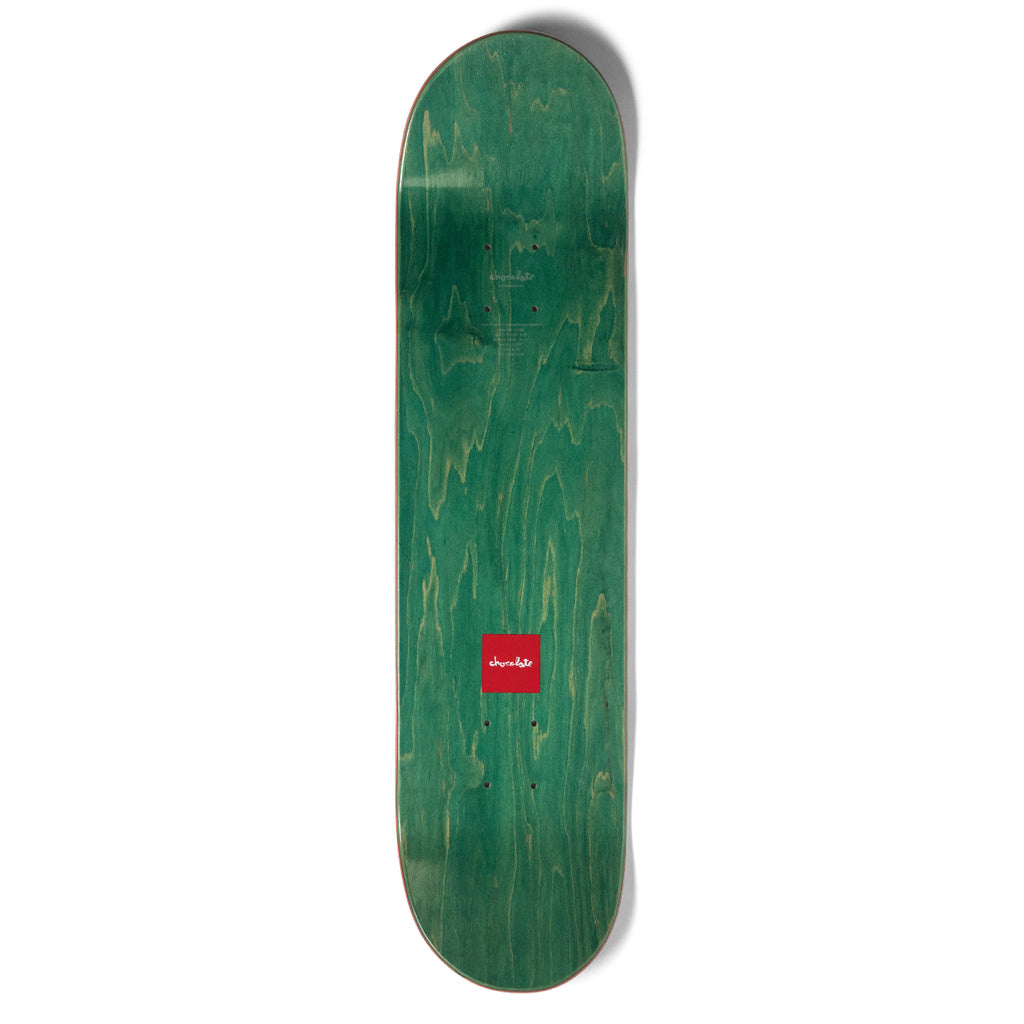 chocolate chocolate aikens og chunk 8.5 deck