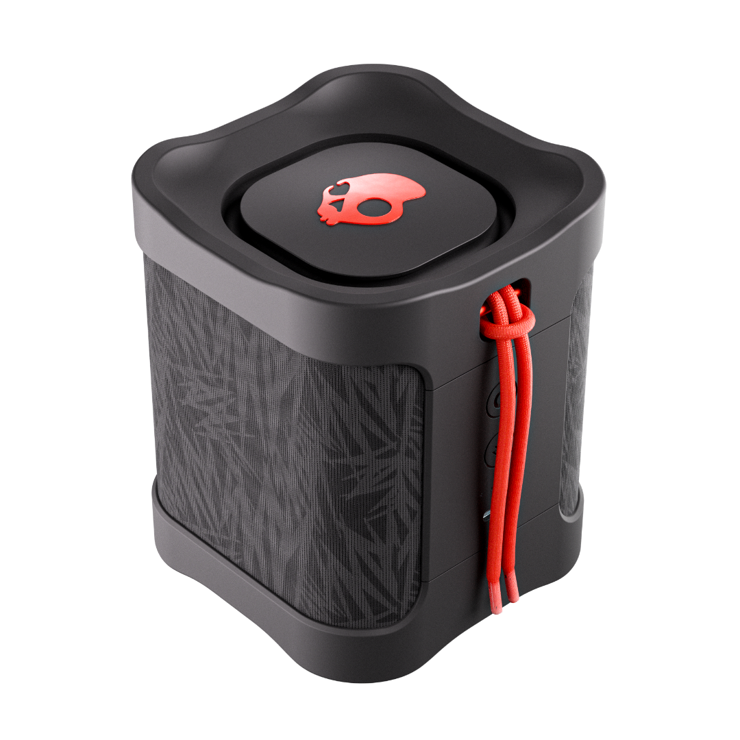 Skull candy terrain mini speaker studio skate supply