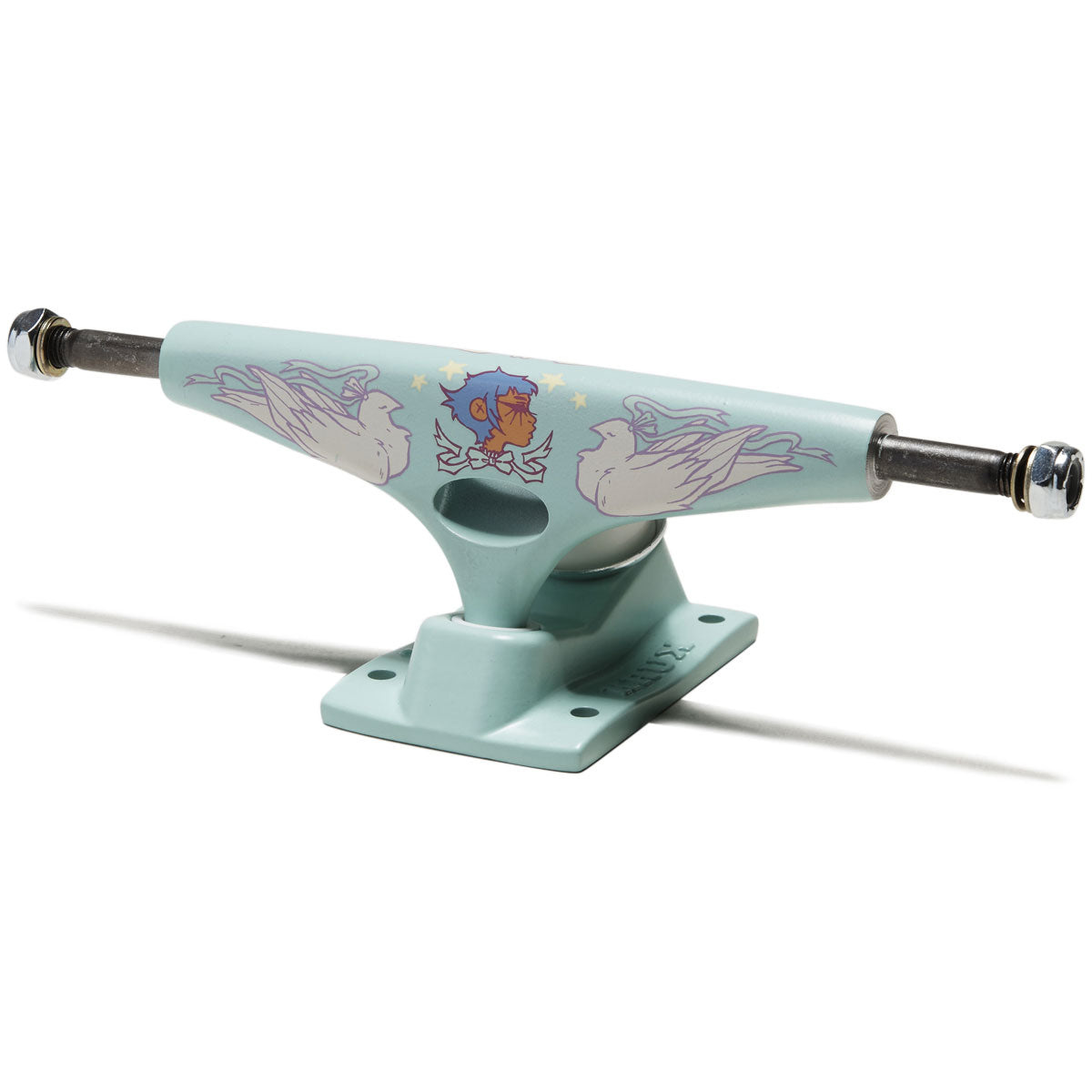 krux krux k5 kien caples 8.0 dlk truck