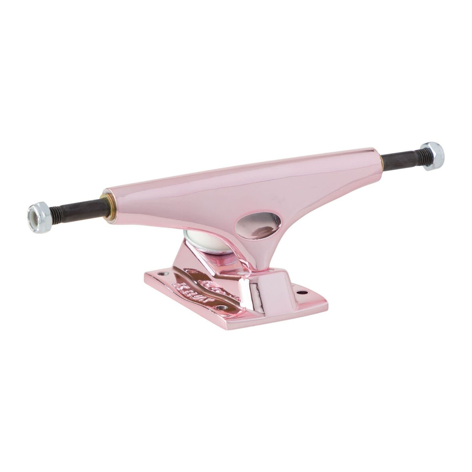 krux krux k5 krome hint of rose 8.0 dlk standard truck