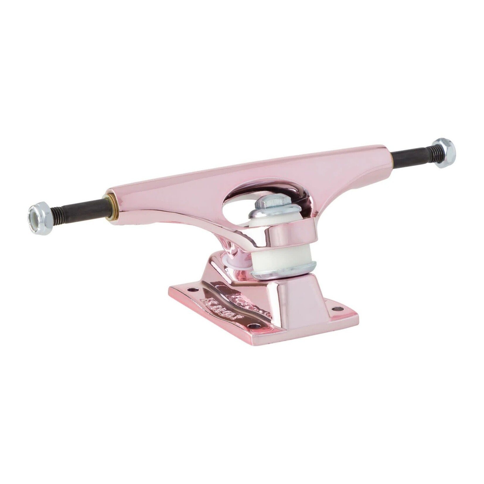 krux krux k5 krome hint of rose 8.0 dlk standard truck