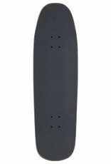 santa cruz santa cruz street creep framed 9.35in x 32.26in shaped cruzer complete