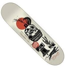 santa cruz santa cruz asta outlier pro 8.0 deck