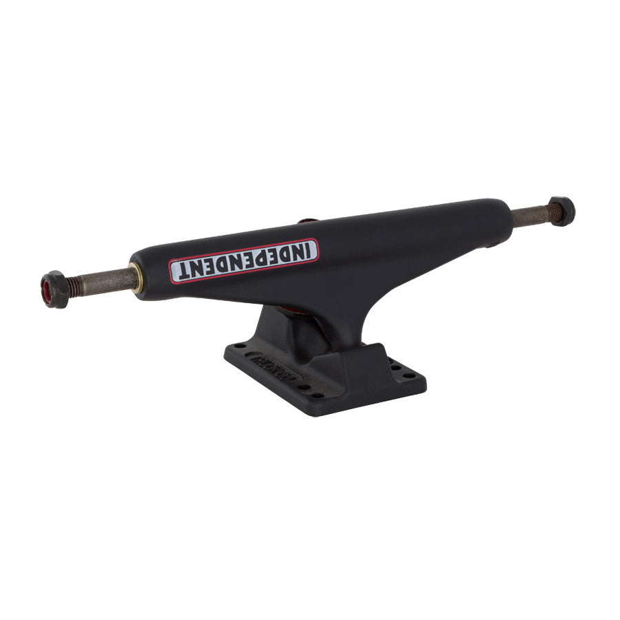 independent independent stage 11 bar flat 139 black standard truck