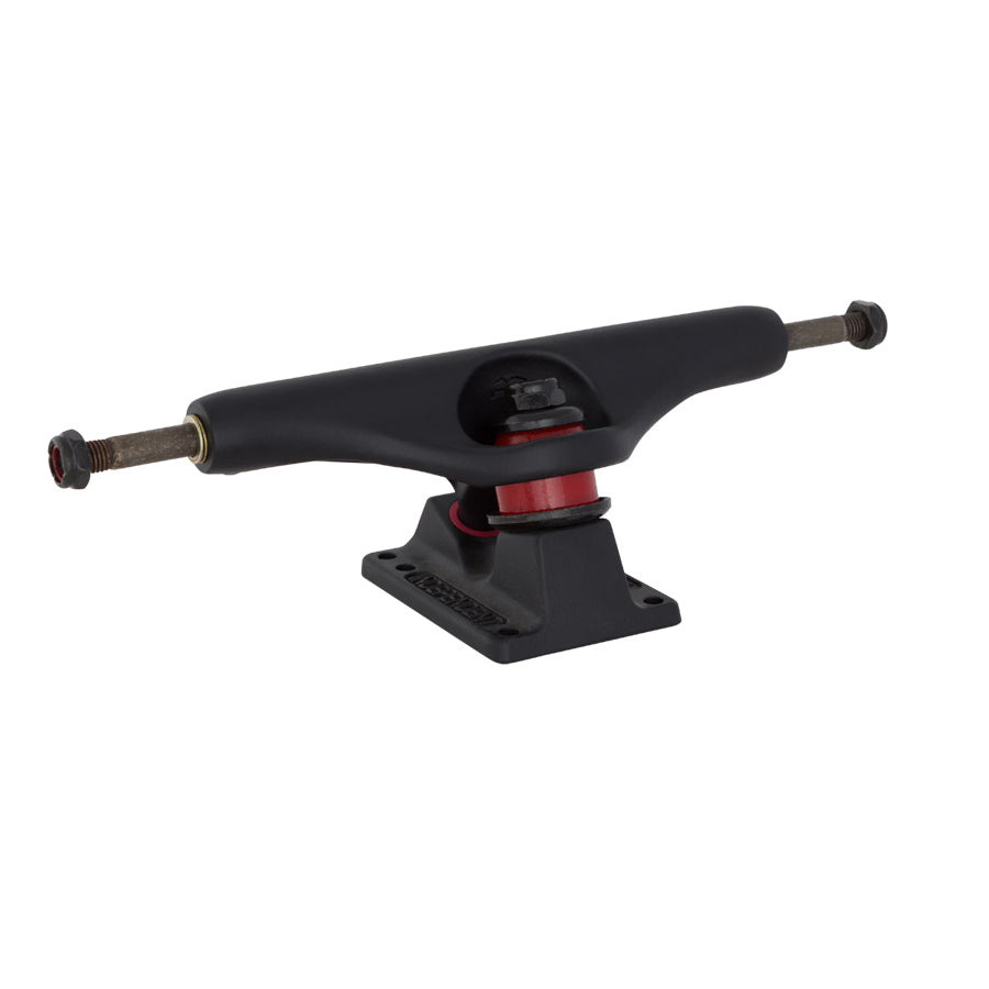 independent independent stage 11 bar flat 139 black standard truck