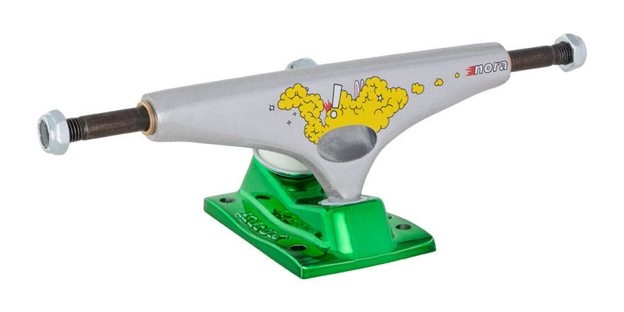 krux krux k5 nora by alexis 8.0 standard truck
