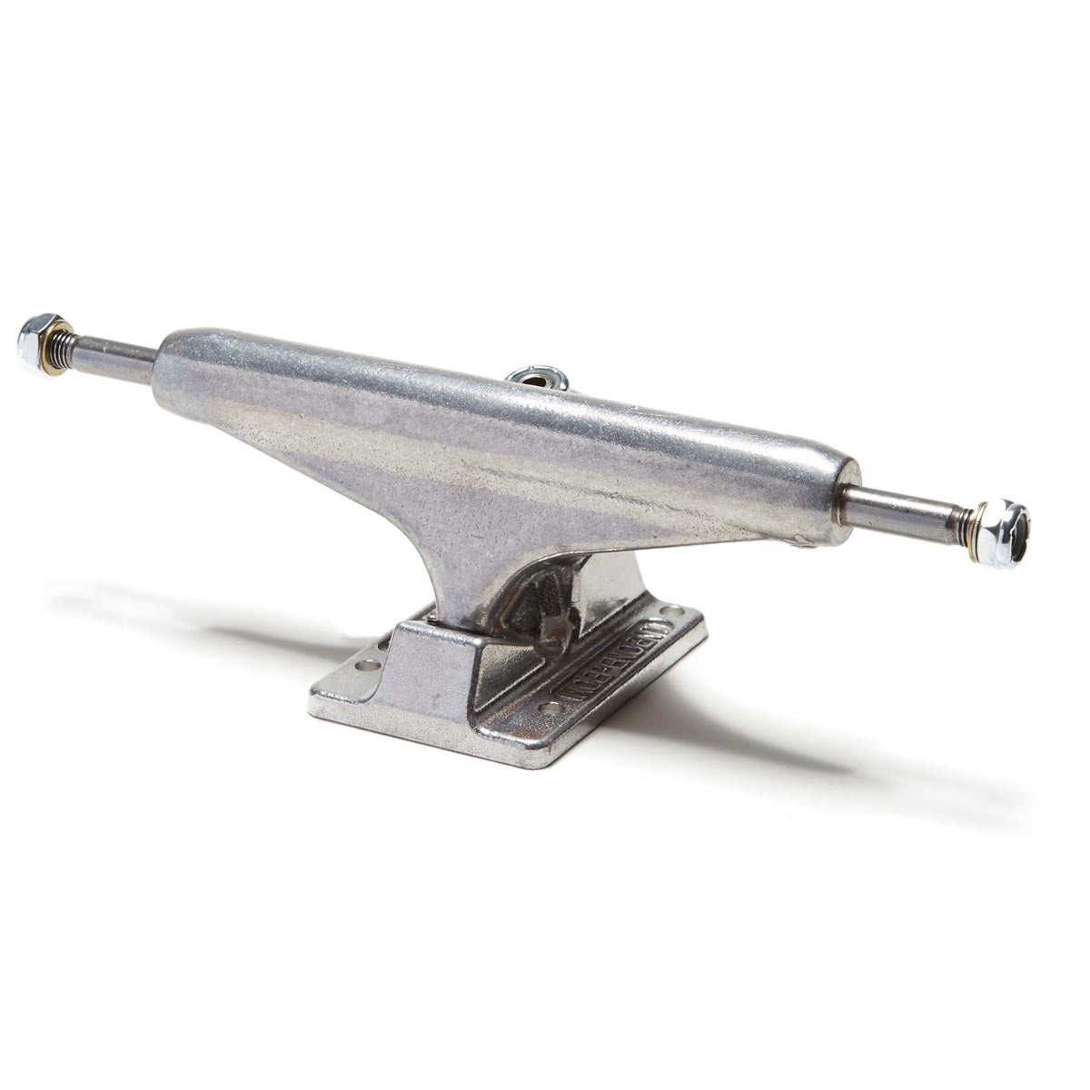 independent independent stage 11 hollow 144 silver standard truck