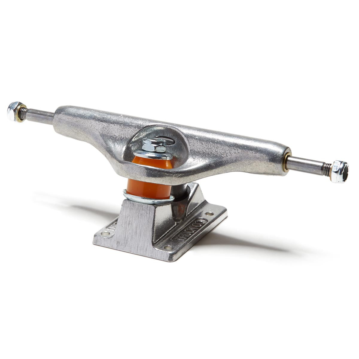 independent independent stage 11 hollow 144 silver standard truck