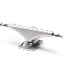 bullet bullet 120mm polished silver standard truck