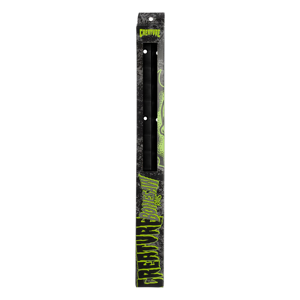 creature creature bonesaw black rails