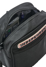 independent independent bar logo side bag