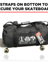 187 killer pads 187 killer pads mesh duffle bag