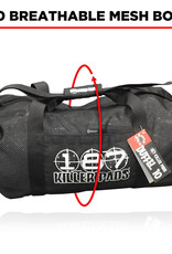 187 killer pads 187 killer pads mesh duffle bag