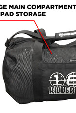 187 killer pads 187 killer pads mesh duffle bag