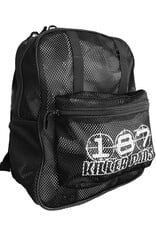 187 killer pads 187 killer pads mesh backpack