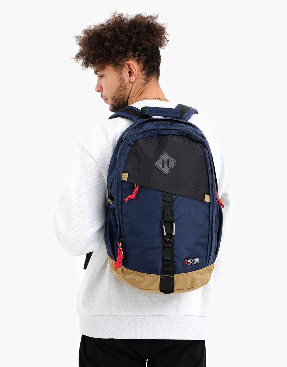 element element cypress backpack