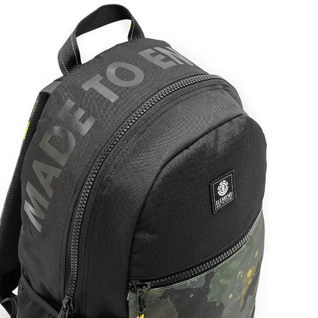 element element action backpack