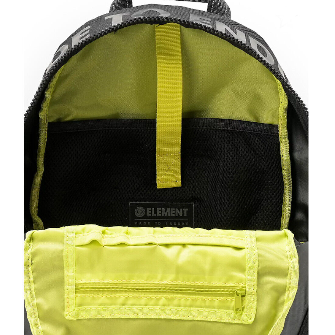 element element action backpack