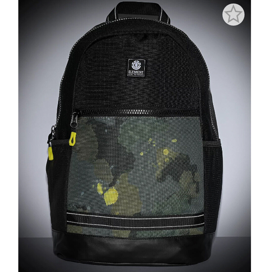 element element action backpack