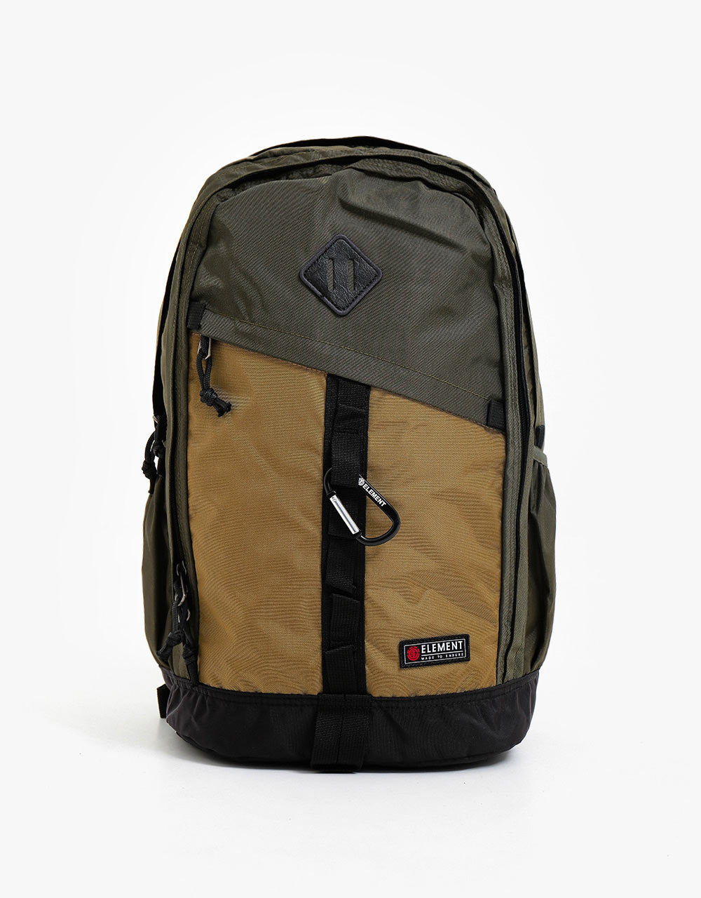 element element cypress backpack