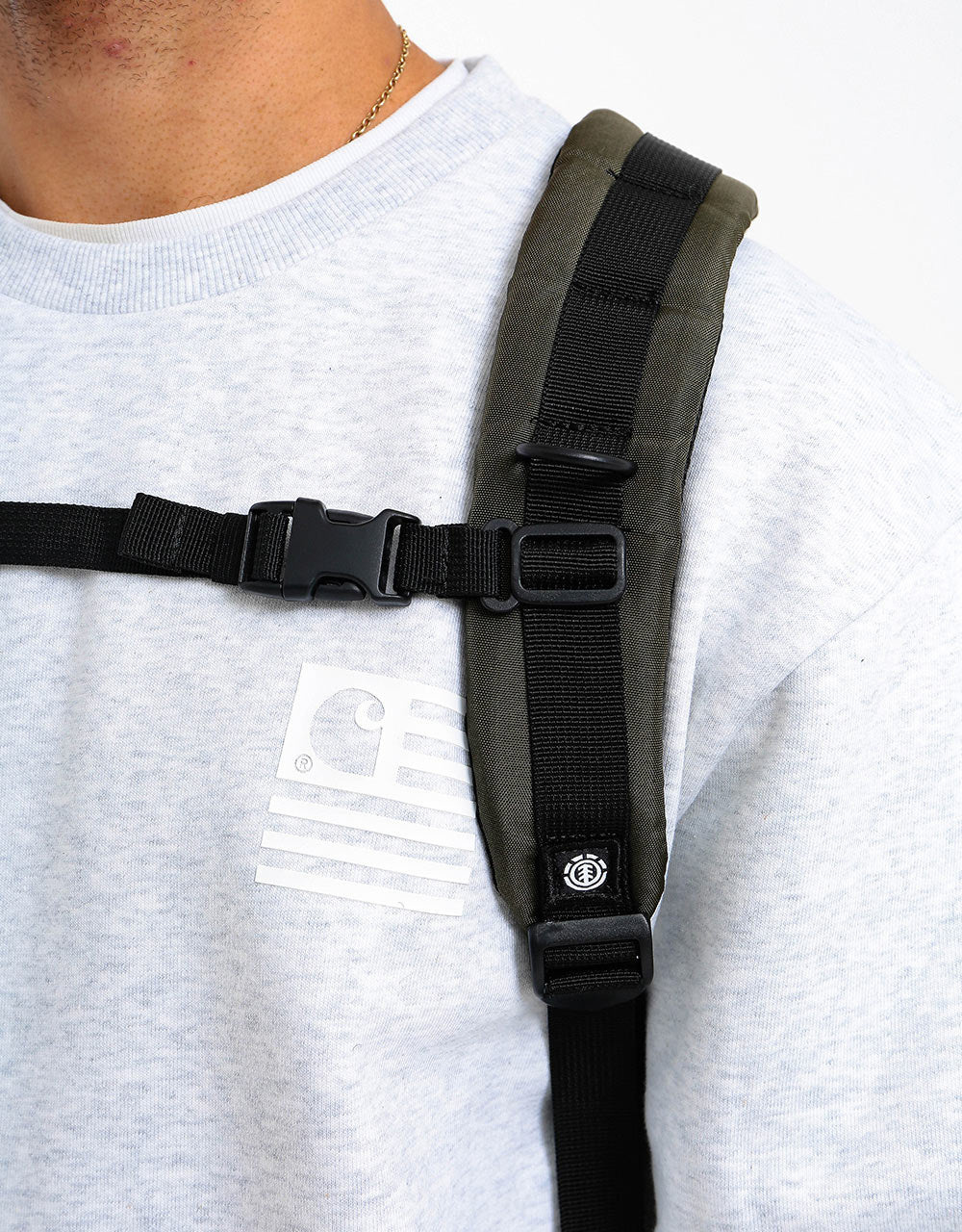 element element cypress backpack