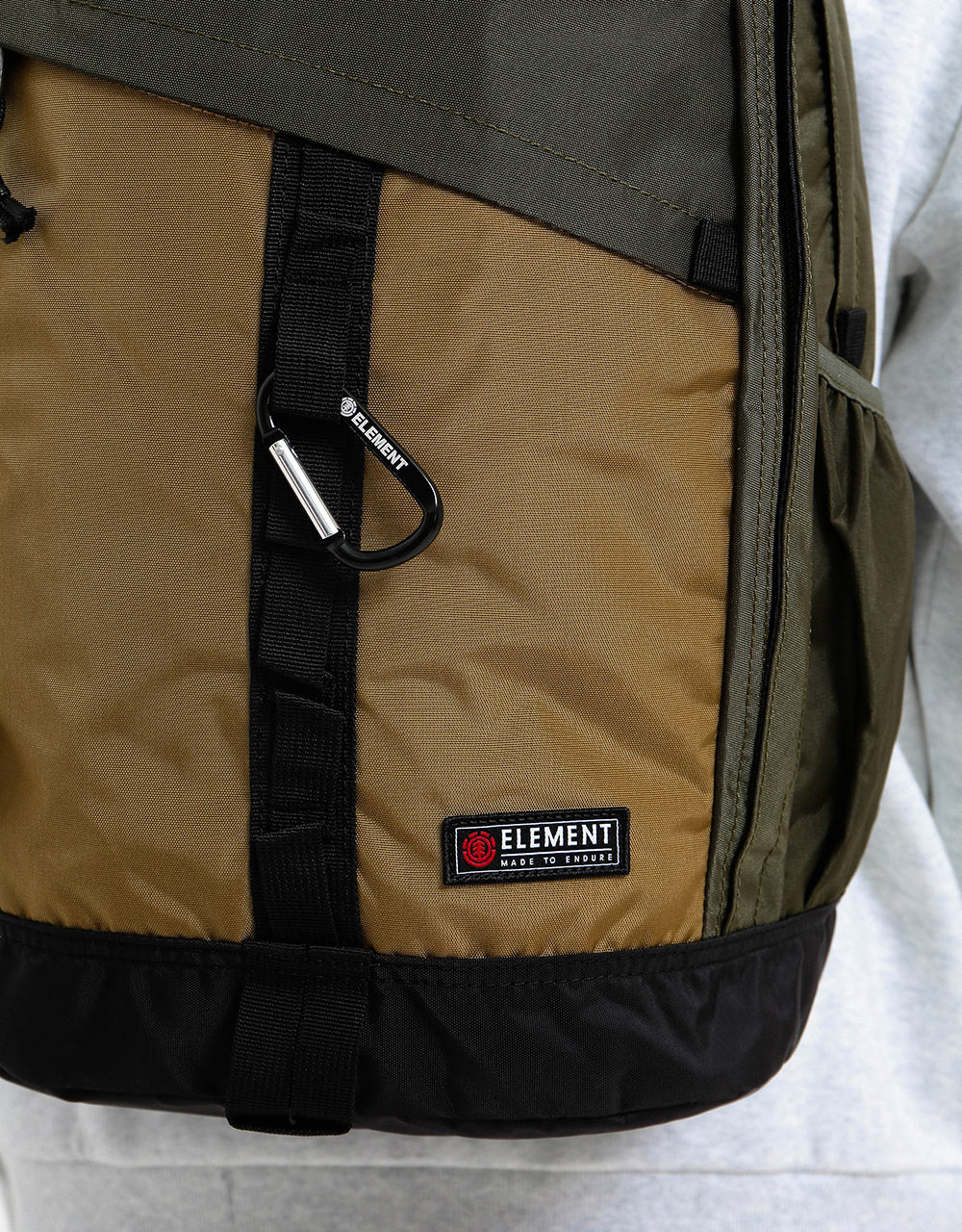 element element cypress backpack