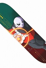 primitive primitive hamilton jiren dragon ball super 8.125 deck