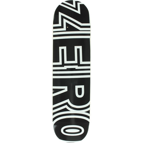 zero zero bold 7.75 deck