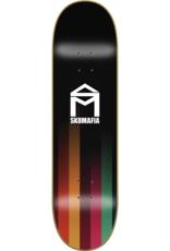 sk8mafia sk8mafia house logo fog 8.0 deck