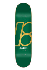 plan b plan b gustavo foil 7.75 deck