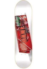 dgk dgk vaughn rolling papers 8.0 deck