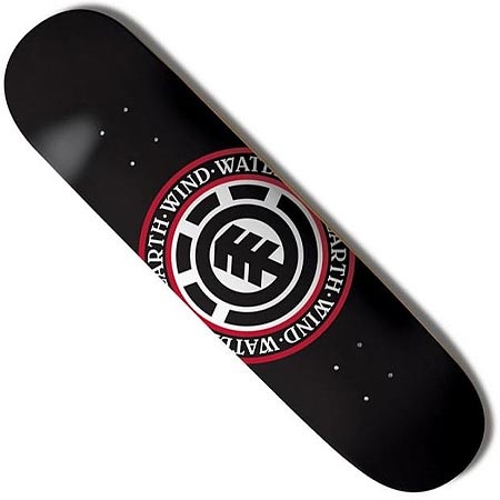 element element seal 7.75 deck