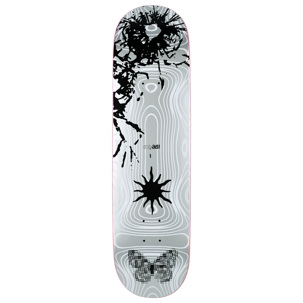 quasi quasi metal 8.125 deck