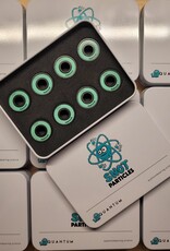 quantum quantum snot particles series metallics bearings