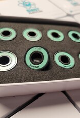 quantum quantum snot particles series metallics bearings