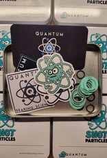quantum quantum snot particles series metallics bearings