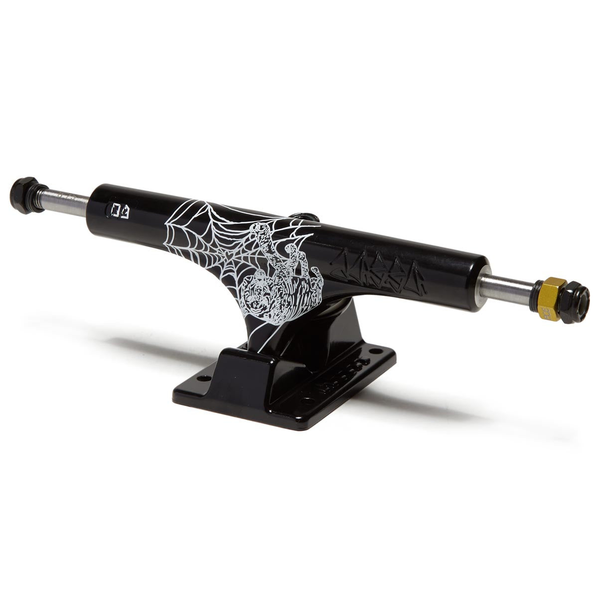 ace trucks ace af1 hollow 55 limited deedz truck