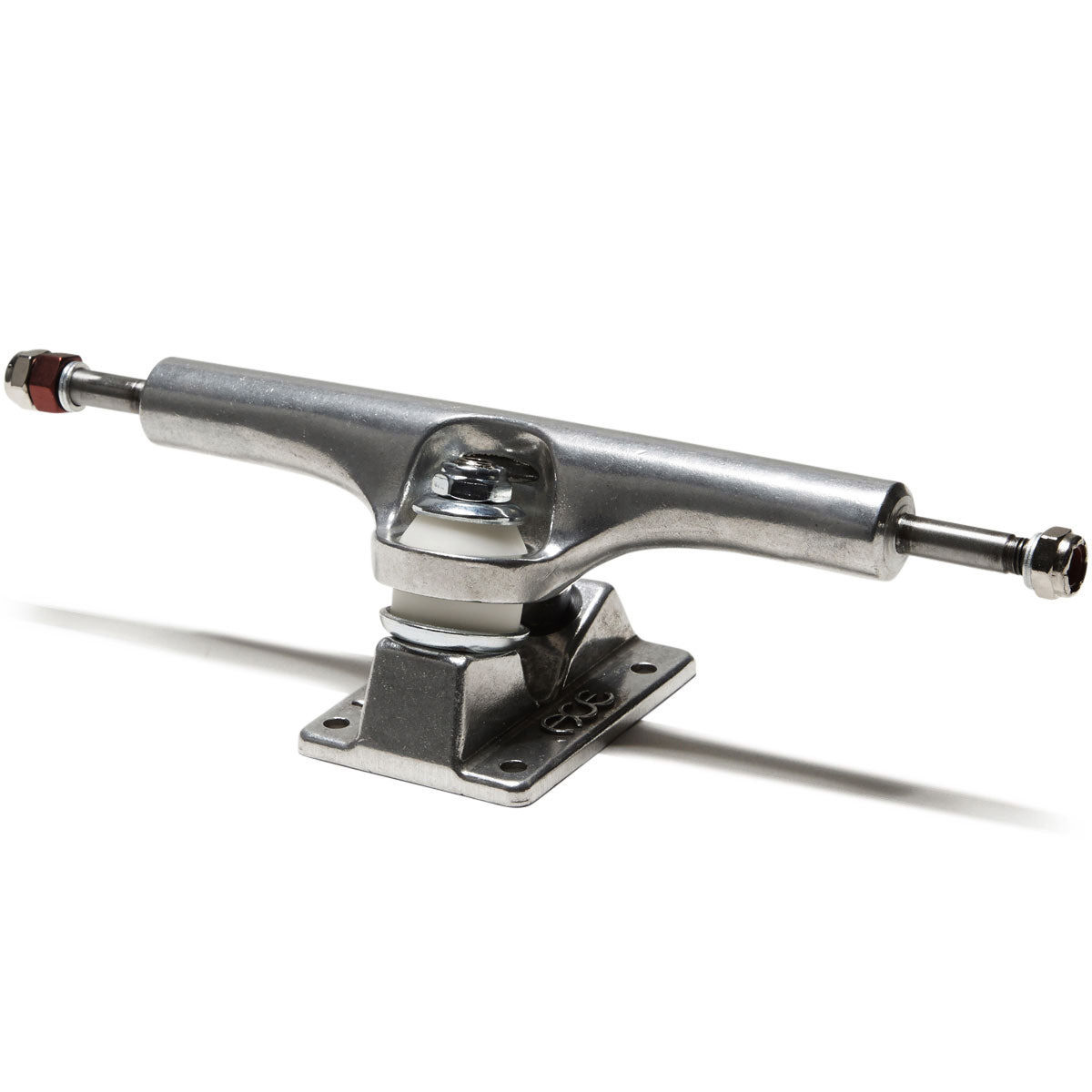 スーパーセール期間限定 polished 77 hollow af1 ace truck Supply Skate Studio - スケートボード