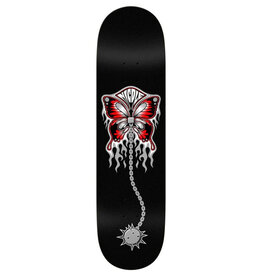 real real nicole unchained true fit 8.5 deck