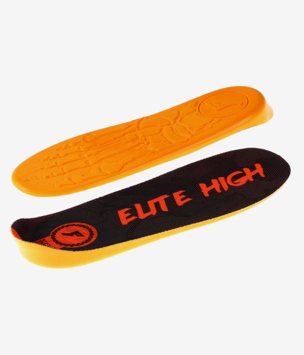 footprint footprint kingfoam elite hi classic insole