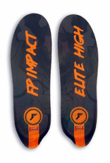 footprint footprint kingfoam elite hi classic insole
